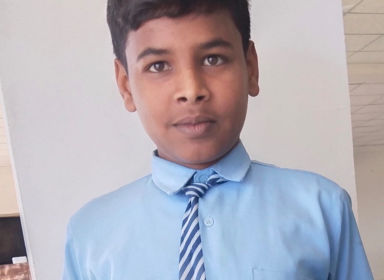 Devyanshu Vaidya