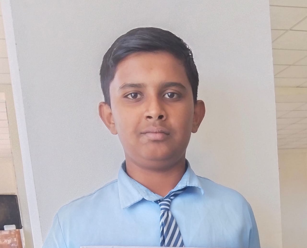 Sushant Kathoke