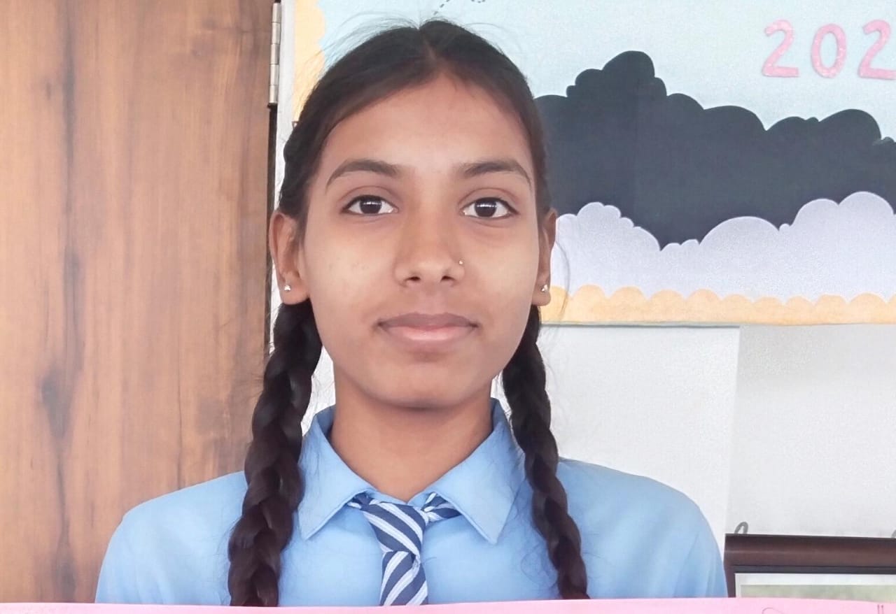 Kritika Nagulwar