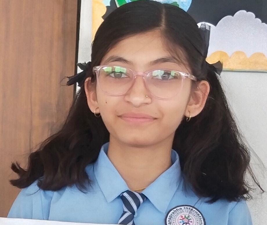 Bhavna Bandhate